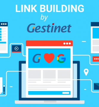 Linkbuilding Posicionament Web