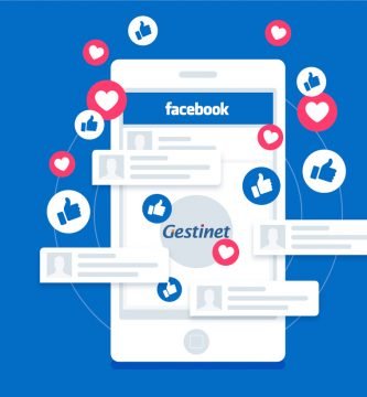 community manager gestinet facebook