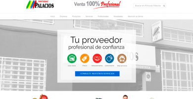 Diseño web