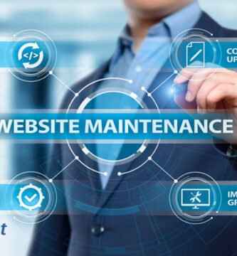 Manteniment web