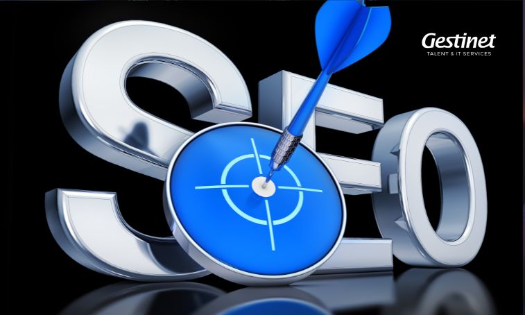 Posicionamiento web SEO